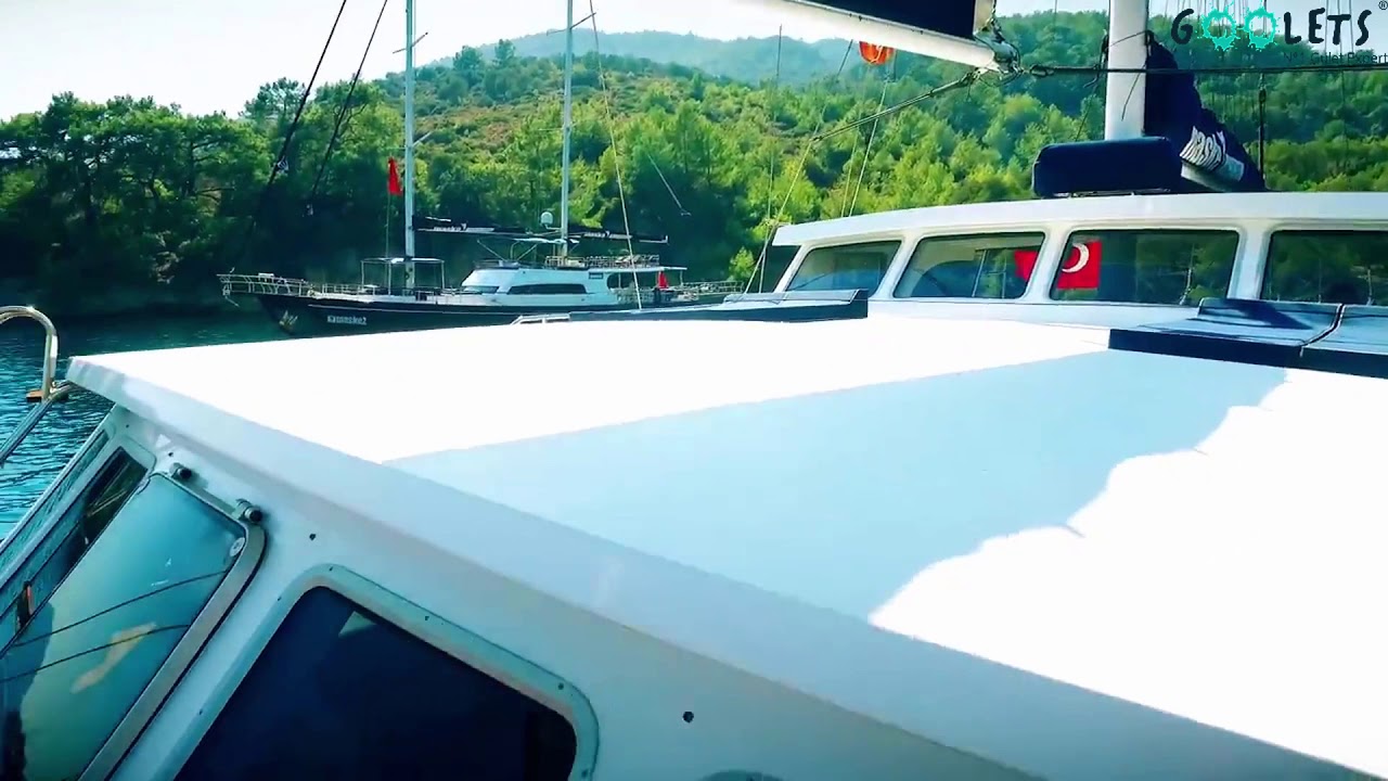 Yacht Video