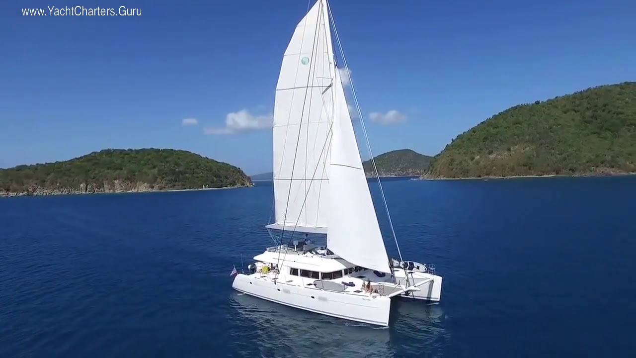 Yacht Video