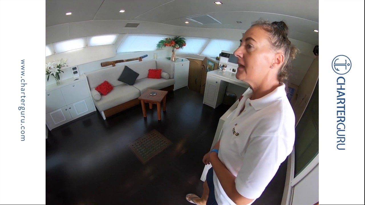 Yacht Video
