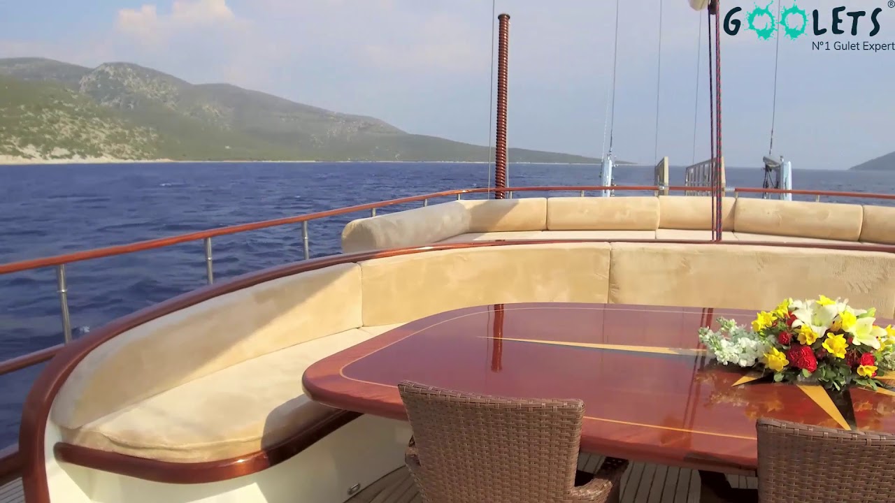 Yacht Video