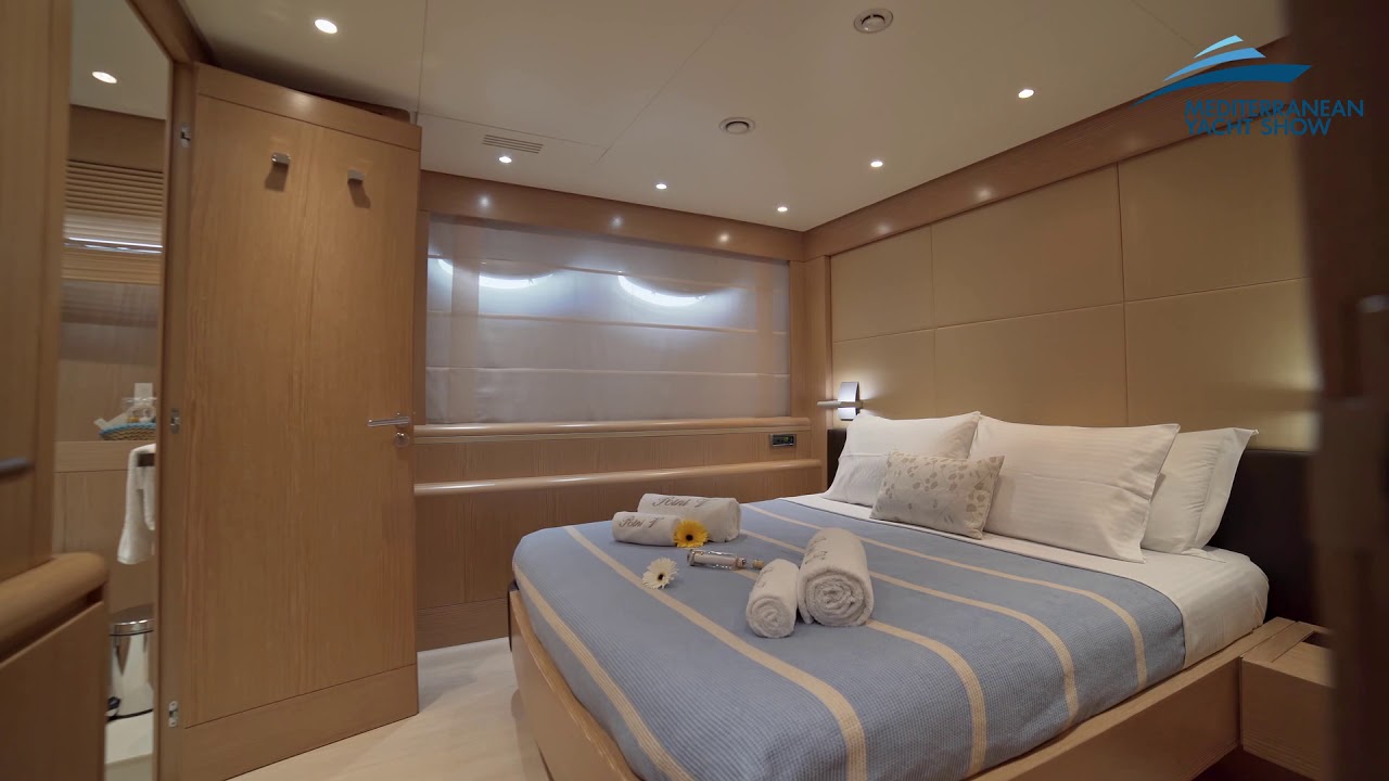 Yacht Video