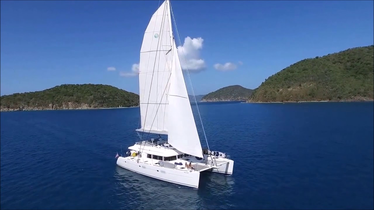 Yacht Video
