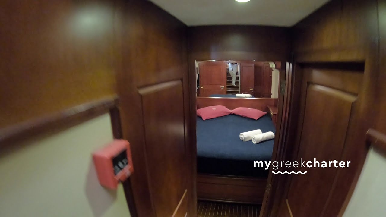 Yacht Video