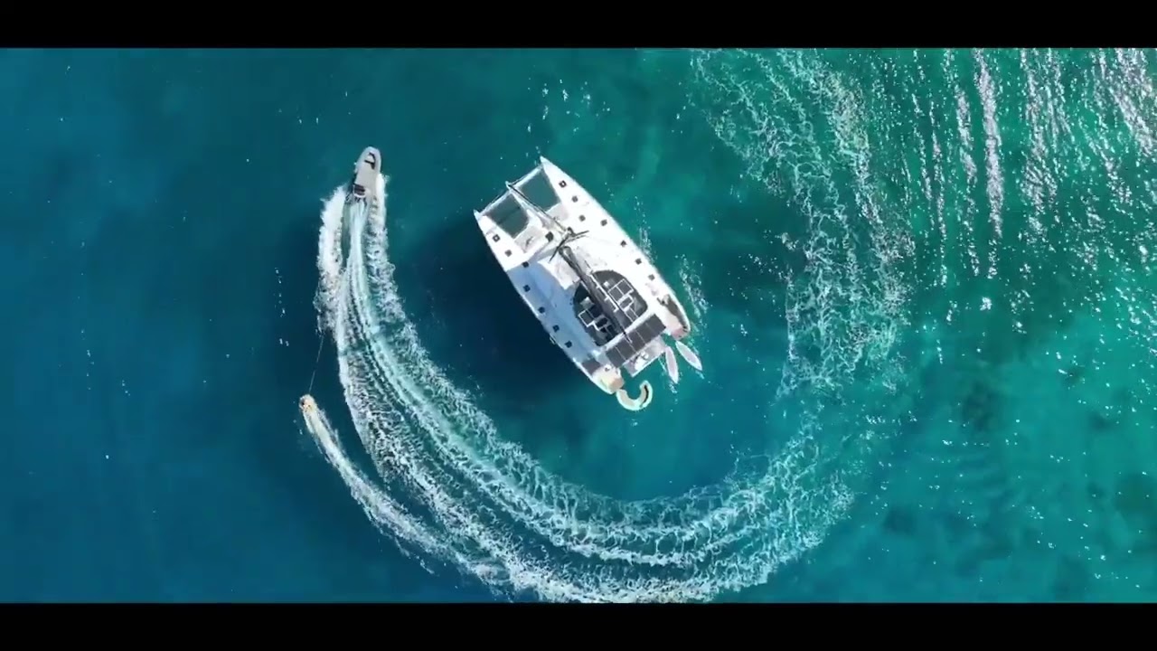Yacht Video