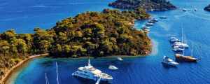Discover the Hotspots of the Turquoise Coast | Fethiye to Bodrum
