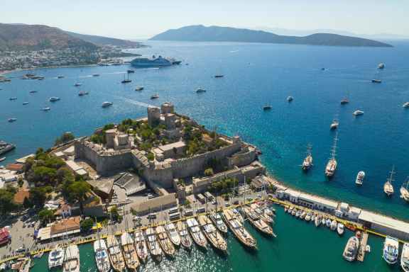 Bodrum