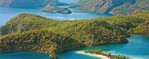 10 Best Beaches in Turkey to Visit by Yacht – Ranked by Sailors