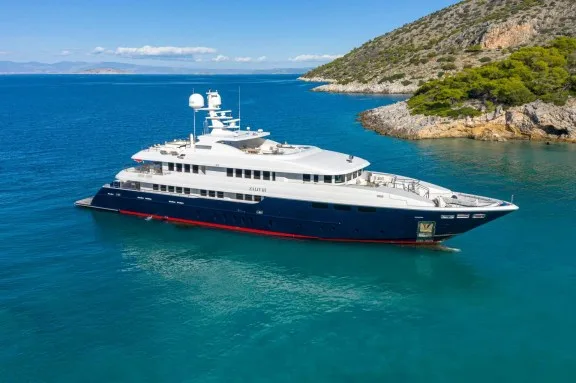 ZALIV III