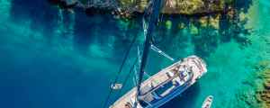 Top 10 Luxury Gulets for Charter in Turkey from €19k/week in 2027