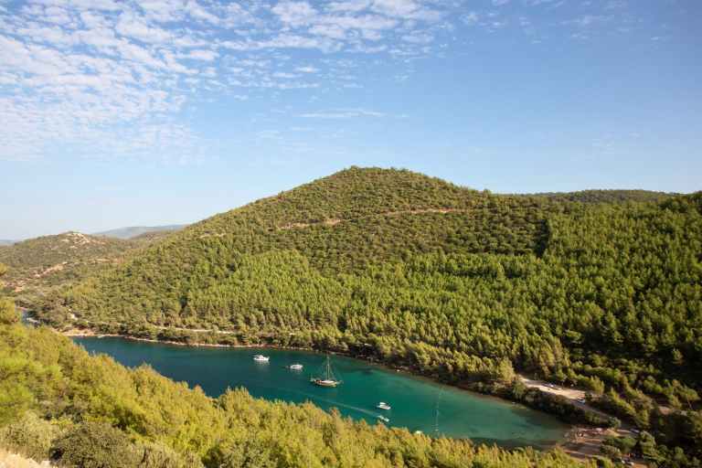 Bodrum vs Gocek vs Marmaris vs Fethiye: Which Turkey Yacht Charter Base Is Right for You?