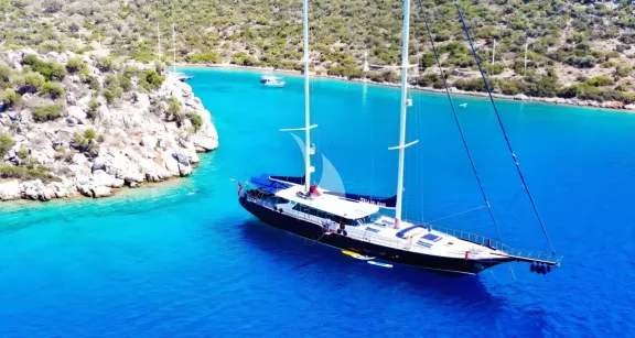 PERLA DEL MARE