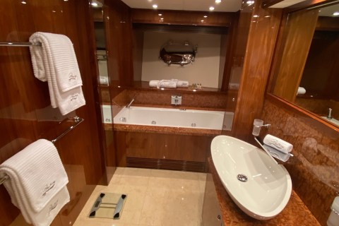 Daniel Asmus's photo from the onboard visit