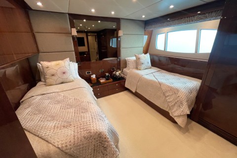 Klara Jakobsen's photo from the onboard visit