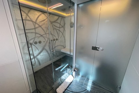 Klara Jakobsen's photo from the onboard visit