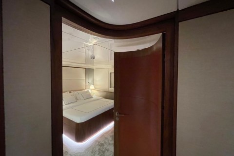 Klara Jakobsen's photo from the onboard visit