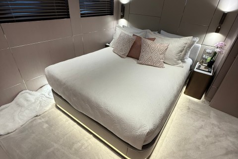 Nadja Asmus's photo from the onboard visit