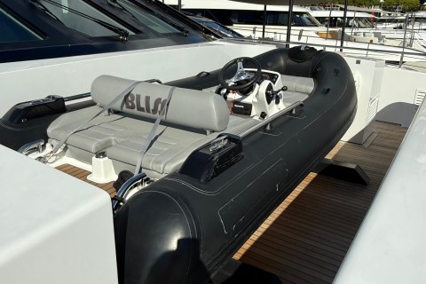 Nadja Asmus's photo from the onboard visit
