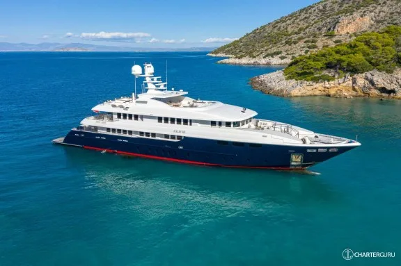 ZALIV III