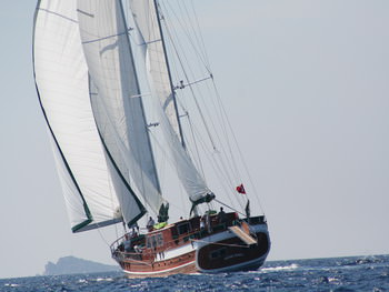 Image of KAPTAN YILMAZ yacht #10