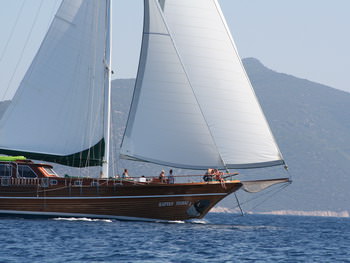 Image of KAPTAN YILMAZ yacht #13