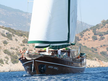 Image of KAPTAN YILMAZ yacht #14