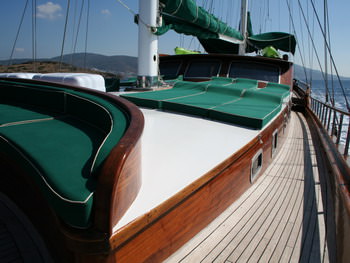 Image of KAPTAN YILMAZ yacht #15