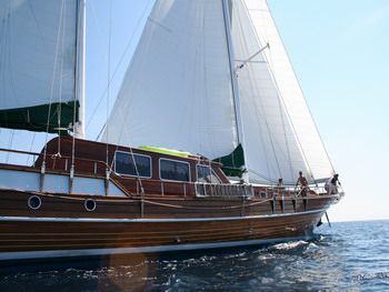 Image of KAPTAN YILMAZ yacht #17