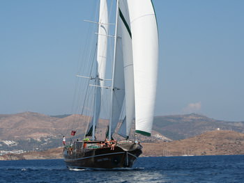 Image of KAPTAN YILMAZ yacht #18