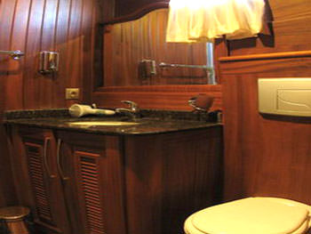 Image of KAPTAN YILMAZ yacht #9