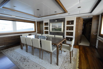 Image of STEEL yacht #3