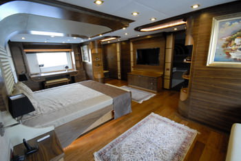 Image of STEEL yacht #6