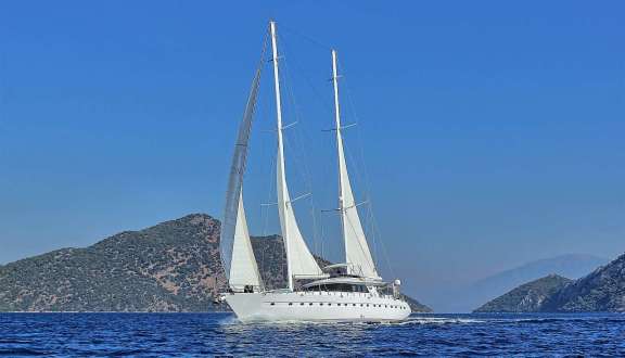 Image of ANGELO II yacht #10