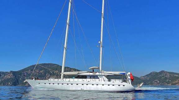 Image of ANGELO II yacht #11