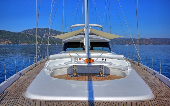 Image of ANGELO II yacht #12