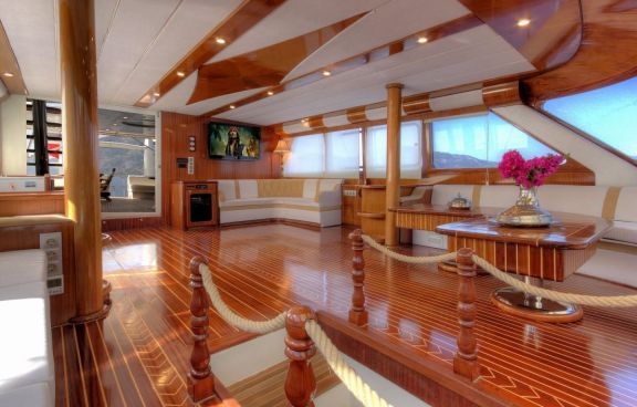 Image of ANGELO II yacht #14