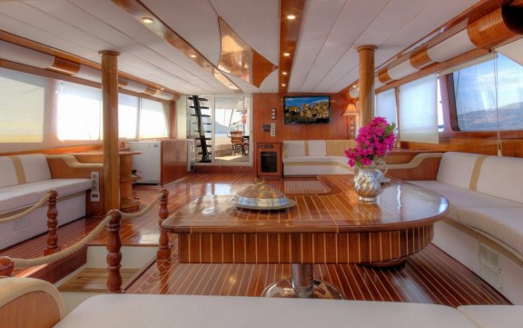 Image of ANGELO II yacht #15