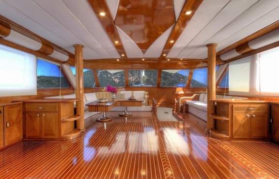 Image of ANGELO II yacht #2