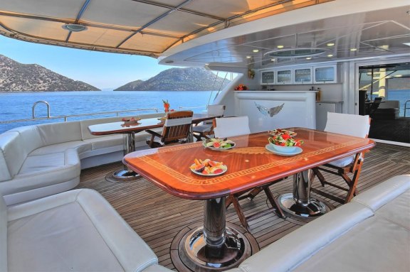 Image of ANGELO II yacht #3