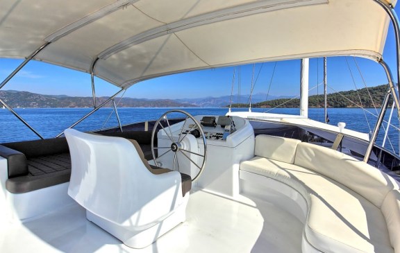 Image of ANGELO II yacht #5