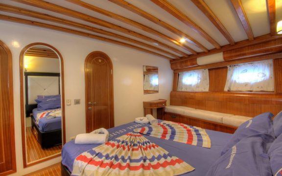 Image of ANGELO II yacht #6