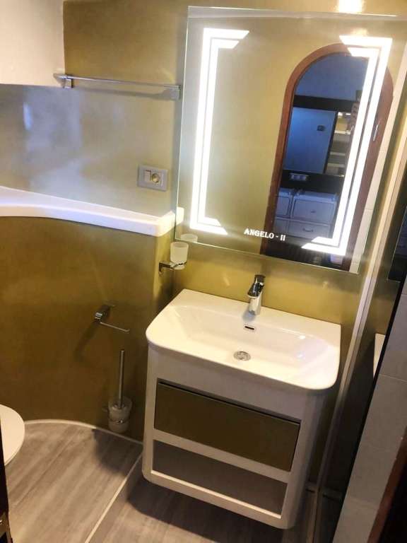 Image of ANGELO II yacht #7