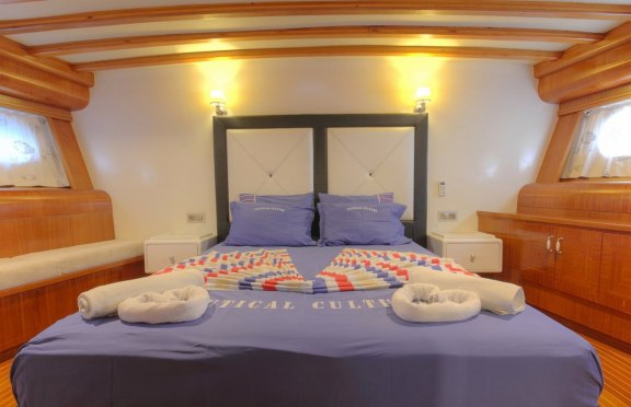 Image of ANGELO II yacht #8