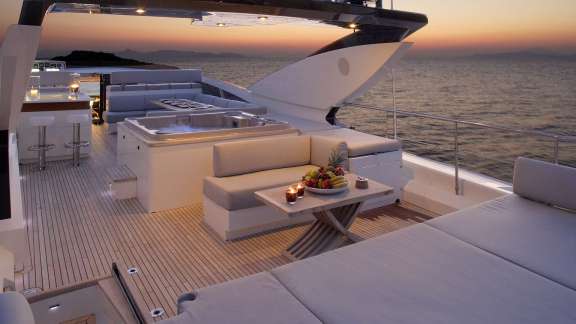 Image of DRAGON yacht #14