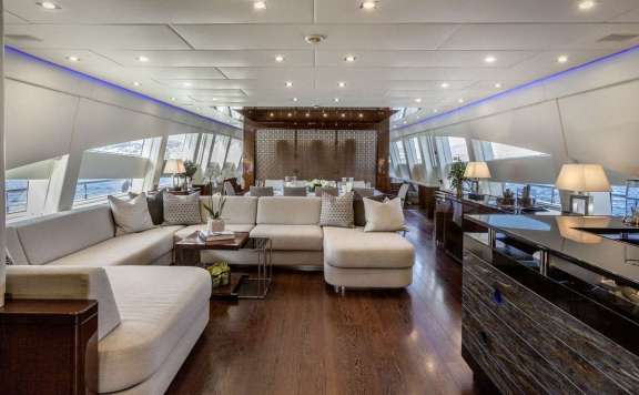 Preseidential Master Suite