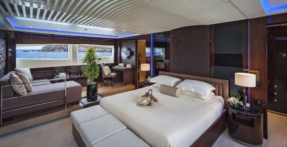 Image of MY TOY yacht #8