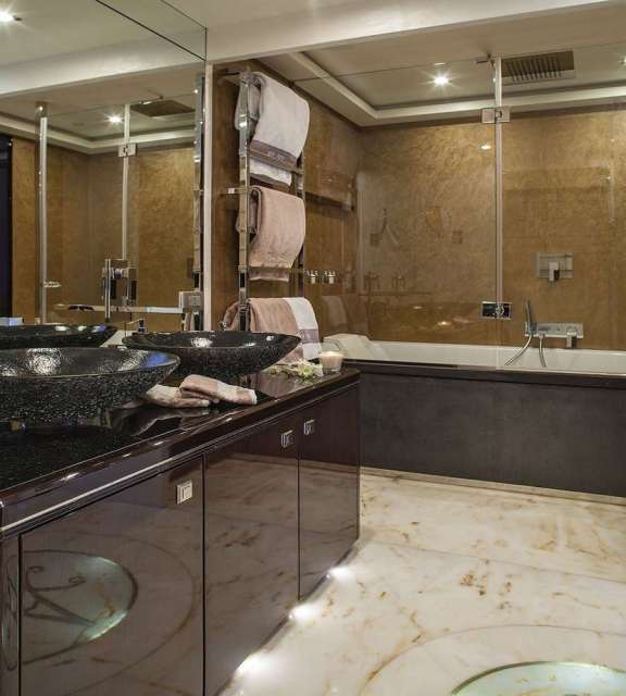 VIP Suite