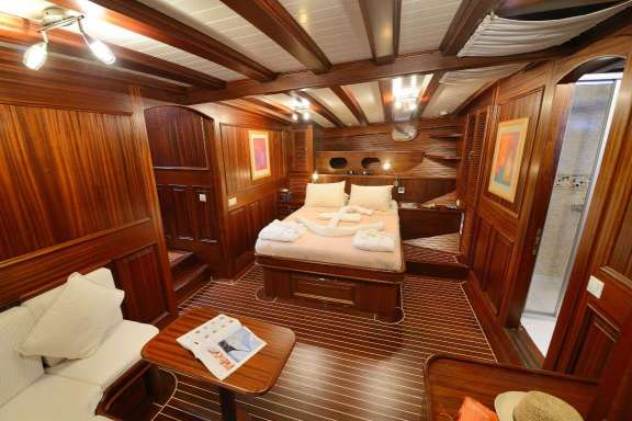 Image of ZEPHYRIA II yacht #6