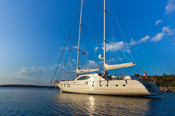 Image of MISS B yacht #16