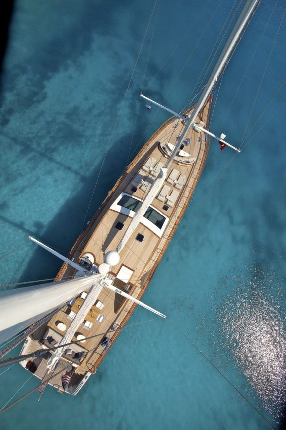 Image of MISS B yacht #18