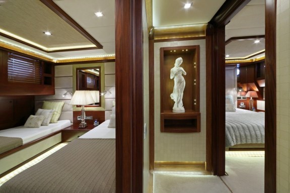 Image of DAIMA yacht #11